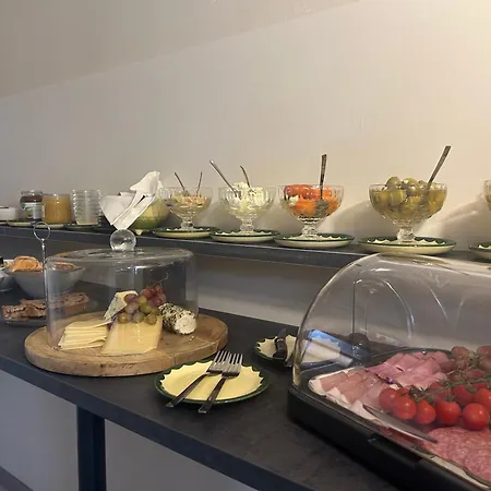 L'etage Melk