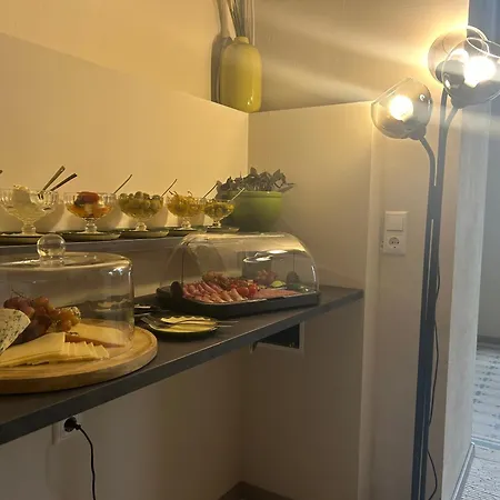 Gasthuis L'etage Melk