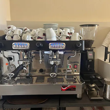 L'etage Gasthuis Melk