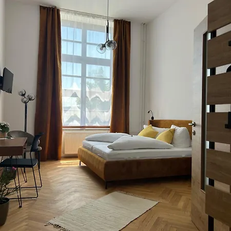 Gasthof L'etage