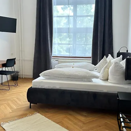 Maison d'hôtes L'etage