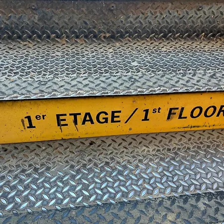 L'etage Melk