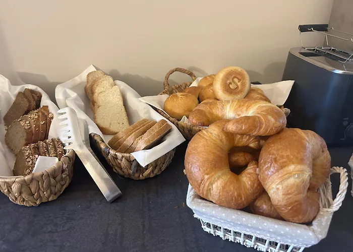 Πανσιόν L'etage