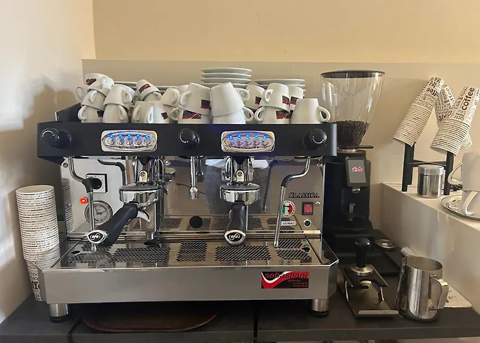 L'etage Πανσιόν Melk